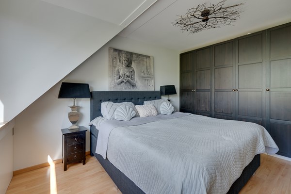 Medium property photo - Binnendijk 63, 1446 BC Purmerend